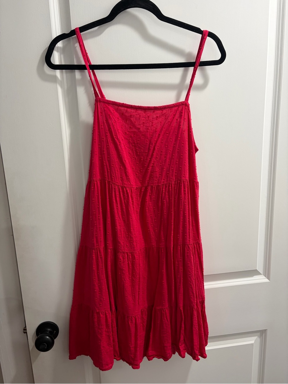 Old Navy Spaghetti Strap Sundress